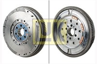 LuK Schwungrad 415 0720 10 FüR Fiat Opel
