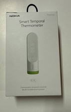 Nokia / WITHINGS - Thermo - Smart Temporal Thermometer WiFi / Bluetooth