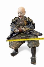 多色1900-1940 年日本娃娃| eBay