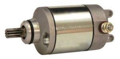 Arrowhead Elektrostarter Motor GSX-R600 R750, 31100-33E00, 31100-35F00, SMU0