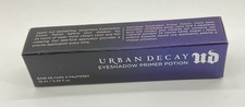 Urban Decay Eyeshadow Primer Potion ORIGINAL Full Sz New Original Sealed Box