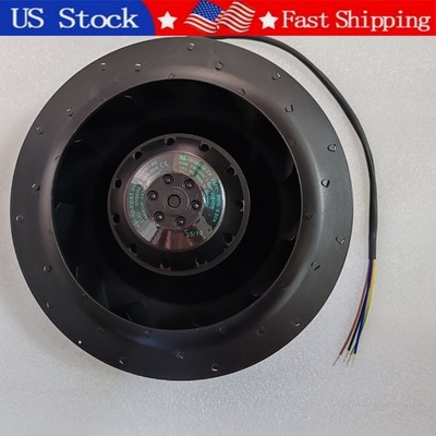 1PCS New For Ebmpapst R4E225-AI01-09 230VAC 40/50WRittal Cabinet Fan  Fast Ship