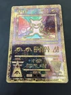 Pokémon TCG Ancient Mew Promo Holo Rare Card 1999/2000