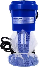 Champion Cooler 7500 CFM Circulating Pump, 120 Volt
