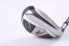 Callaway X-Series N415 #3 Hybrid / 19 Degree / Stiff Flex Grafalloy 60 Shaft