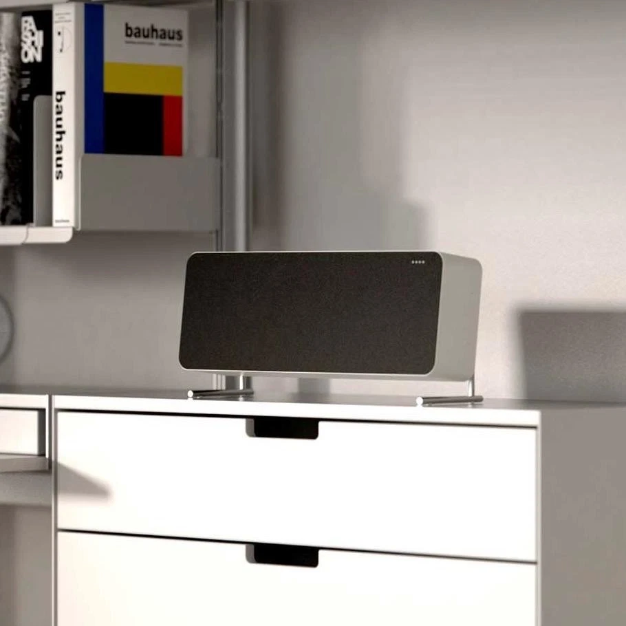 新品 Braun Audio LE02 HiFi Stereo Speaker Braun LE02 HiFi Stereo Speaker with WIFI: Reviews