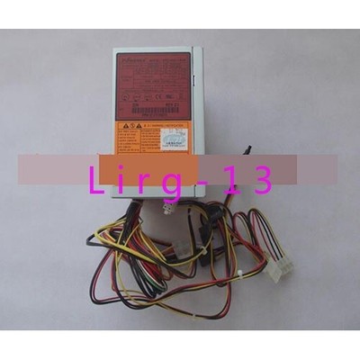 1pc used POWEREX SPC-500-12VW Industrial computer Power supply 500W #ea
