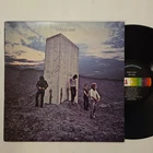 The Who -Who’s Next 1971 Decca DL 79182 Vinyl LP Stereo Matrix MG7-12 888-WI-2