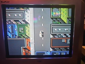 Dick Tracy - NES - Cartridge Only - Authentic - Tested And Working