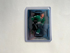 Jason Robertson 20/21 Upper Deck Allure SP Rookie Card