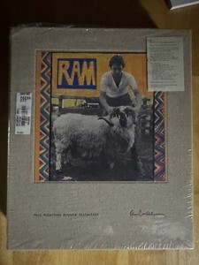 paul mccartney ram cd | eBay