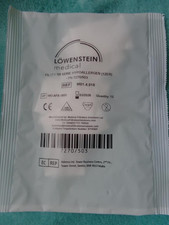 12 orig. Hypoallergenfilter, Allergiker, CPAP ResMed  S9, neu in OVP