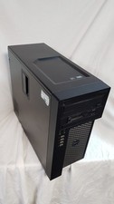 Dell precision tower 3620 Intel Xeon E3-1270 v5 4GB 256GB SSD, NO OS