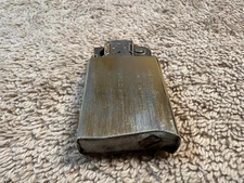 1994 VINTAGE SLIM ZIPPO INSERT - BRASS COLORED [H     X]