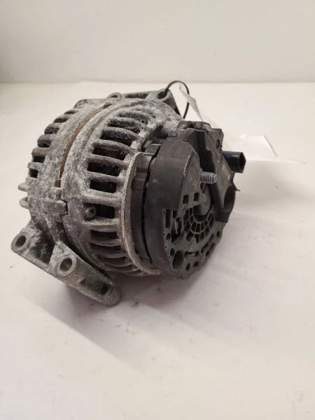 05-16 VOLKSWAGEN JETTA Alternator Engine ID Cbpa 140 Amp Bosch Manufacturer - Image 3 of 4