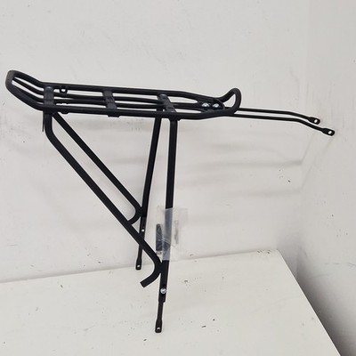 Massload Gepäckträger hinten für bis zu 25kg
