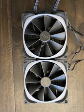 NZXT KRAKEN Z63 Liquid Cooler with LCD Display