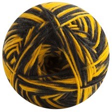 Herrschners Travel Blanket Crochet Afghan Kit