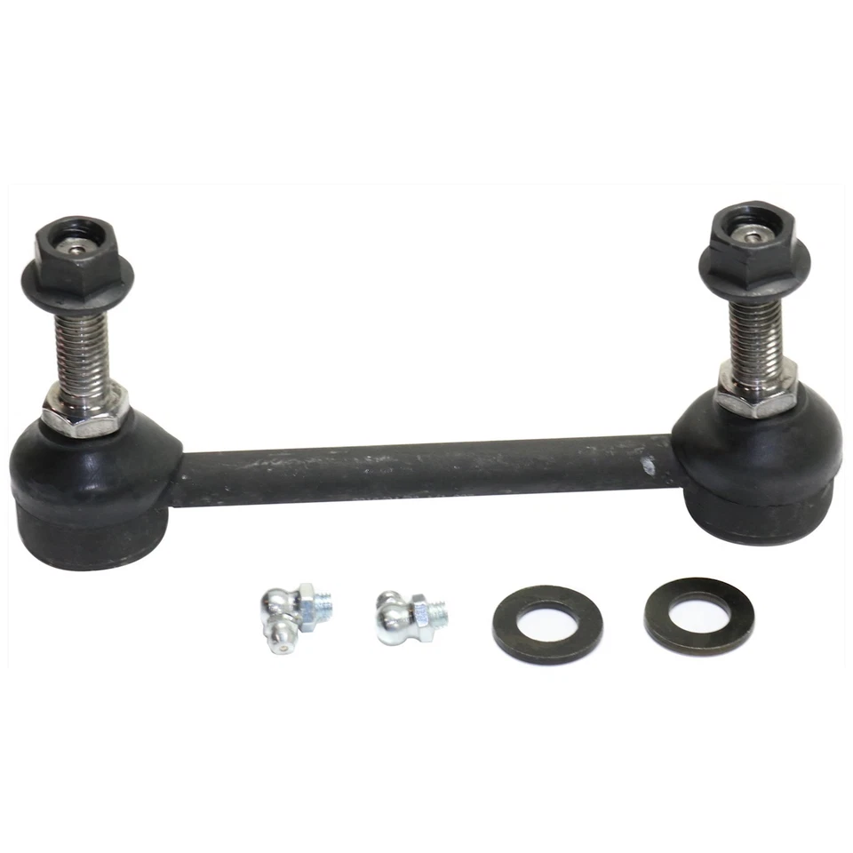 Kit suspensión delantera para Cadillac SRX 2004-2009 Foto 2 de 4