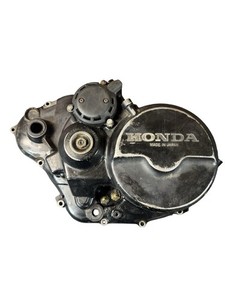 1985-1987 Honda ATC250SX OEM Right Side Crankcase Clutch Cover 11330-HA6-770