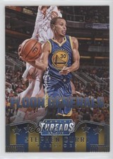 2014-15 Panini Threads Floor Generals Stephen Curry #15 im0