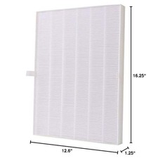 NISPIRA 5500 C535 115115 FILTER REPLACEMENT FOR WINIX AIR PURIFIER -