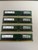 HPE Kingston 32GB PC4-2933Y-R 2Rx4 DDR4 ECC REG RDIMM HP29D4R1D4HJI-32