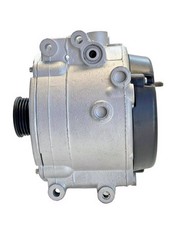 Original A0001502550 Lichtmaschine 190A Mercedes C E  ML 200 220 270 320 CDI 