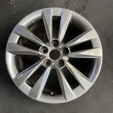 Lexus Ls460 Ls600hl Factory Rim 18x7.5 2013-2017 Wheel Oem Alloy Original 74283