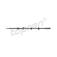 Flexible de frein Peugeot 406