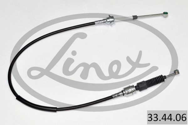 Linex Seilzug, Schaltgetriebe 33.44.06 FüR Peugeot-image
