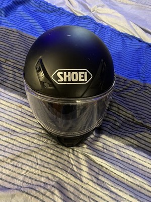 SHOEI MOTORCYCLE HELMET Size XL RF-SR
