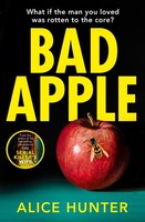 Bad Apple: The Addictive 2025 Crime Thriller From The Serial Killer’S Wife