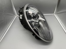 ORIGINAL Porsche 911 991.2 Scheinwerfer Xenon Plus PDLS dynamisches Kurvenlicht