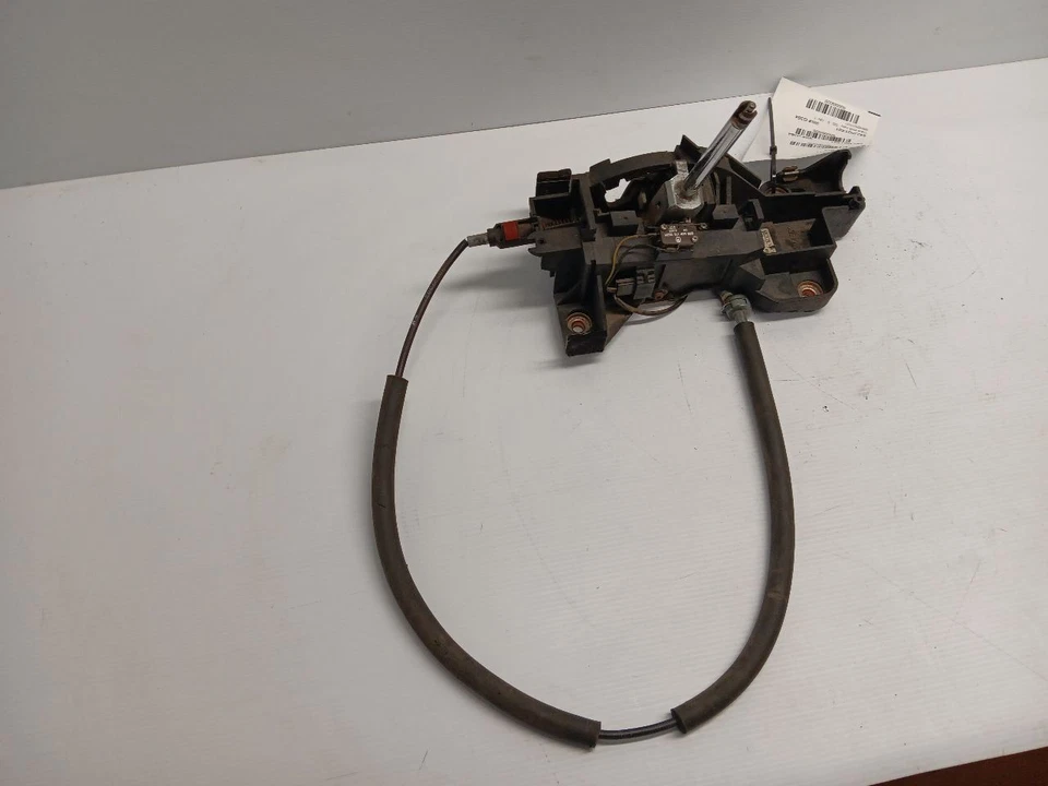 Porsche Boxster 986 1997-2004 palanca de cambios selector de transmisión automática fabricante original Foto 3 de 4