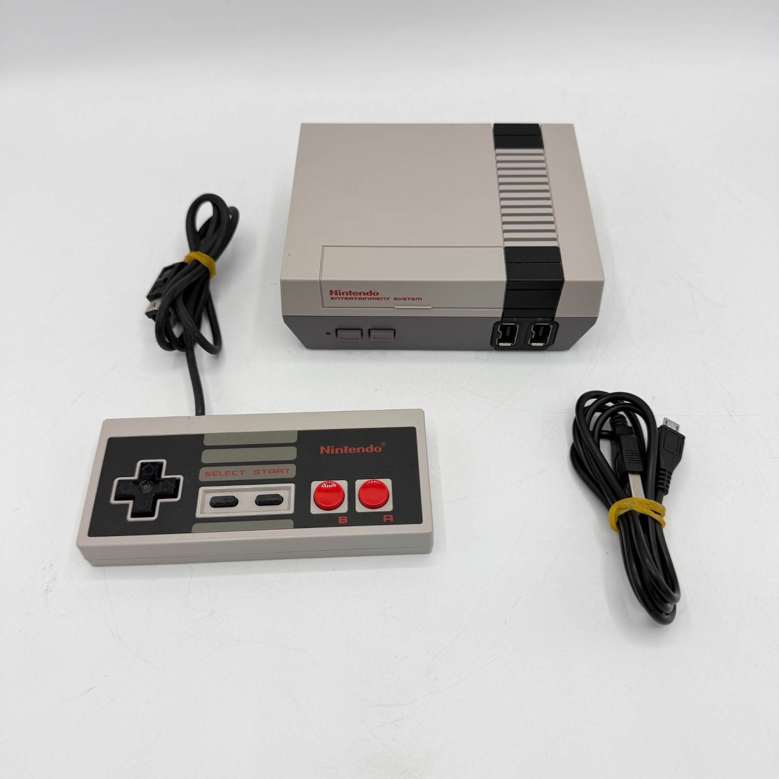 Console NINTENDO NES CLASSIC MINI