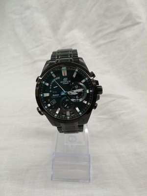 EDIFICE Model EQB 510 CASIO