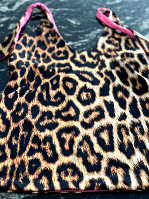JUST CAVALLI TOP