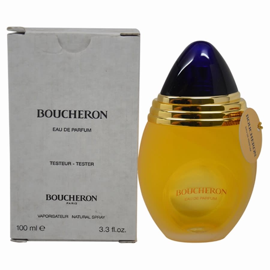 Boucheron Ladies Boucheron EDP Spray 34 3577581812904 7590₽