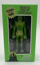 Creature from the Black Lagoon (Super She Creature) Glow-in-the-Dark ReAction Fi