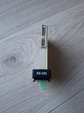 LACROIX SOFREL RS232 - Serielle Kommunikation...