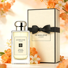 Jo Malone London Blooms Iris & Lady Moore Cologne Spray 3.4 Oz 100