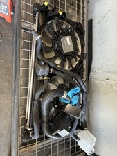 2025 Lexus Ux300h COOLING SYSTEM