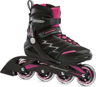Bladerunner Advantage Pro XT Women s Inline Skates Size 10 80mm Fitness