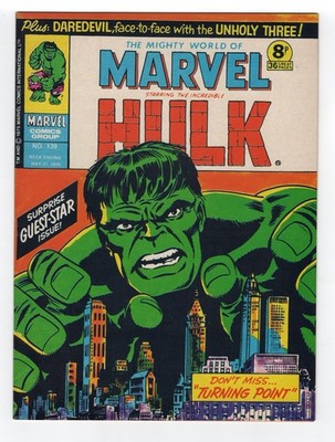 1967 MARVEL TALES TO ASTONISH #92,DAREDEVIL #39 & FANTASTIC FOUR #64 RARE KEY UK