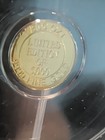 PCGS MS69 Royal Flush 1/500 oz Gold Round No Date Monarch Precious Metals Au — photo 4