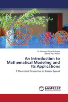 Bunonyo Wilcox Kubugha (U. A.) | An Introduction To Mathematical Modeling And...