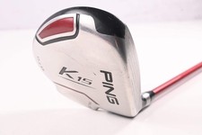 Ping K15 SF Tec #3 Wood / 16 Degree / Stiff Flex Ping TFC 149F Shaft
