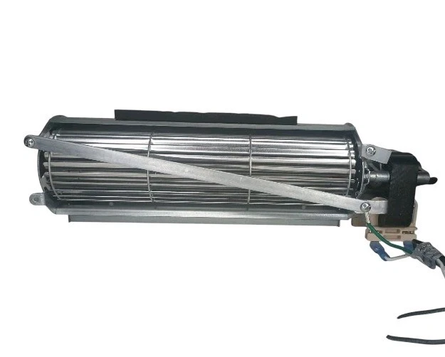 替换 GFK4B 吹风机风扇套件 加热器 Temco Majestic Lennox Monessen CFM — 第 4/4 张图片