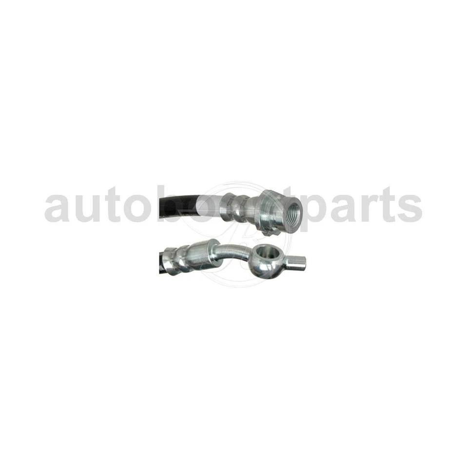 Manguera hidráulica freno delantero izquierdo derecho para Nissan Frontier 2002-2004 Foto 2 de 4